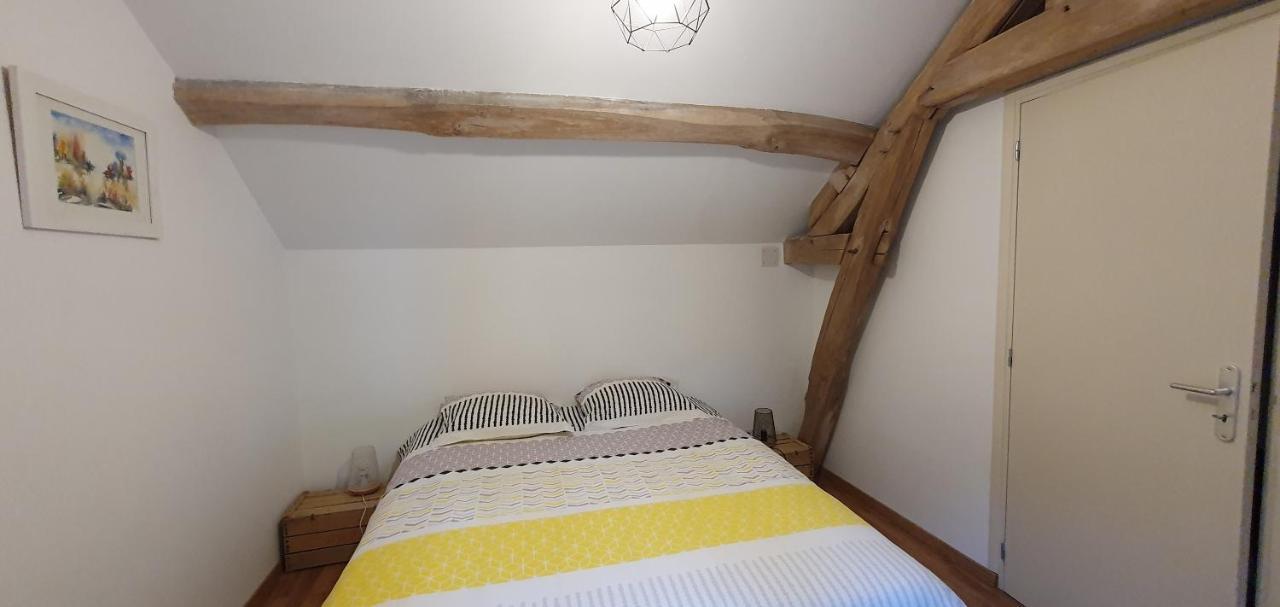 Gîte Caves de Beauval  Saint-Aignan  Esterno foto