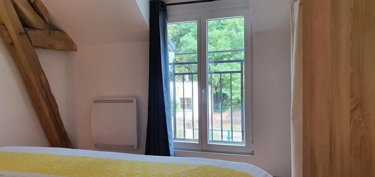 Gîte Caves de Beauval  Saint-Aignan  Esterno foto