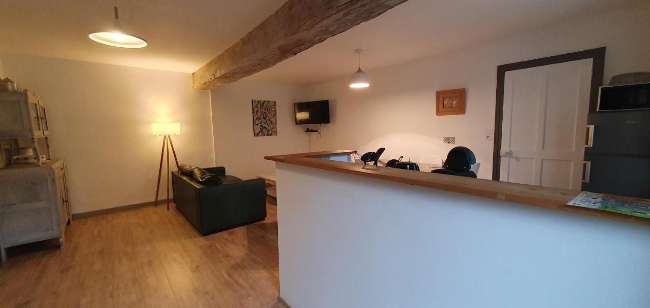 Gîte Caves de Beauval  Saint-Aignan  Esterno foto